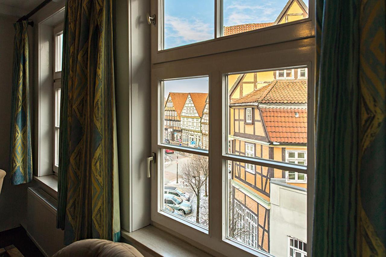 Gasthof Altenceller Tor Luaran gambar
