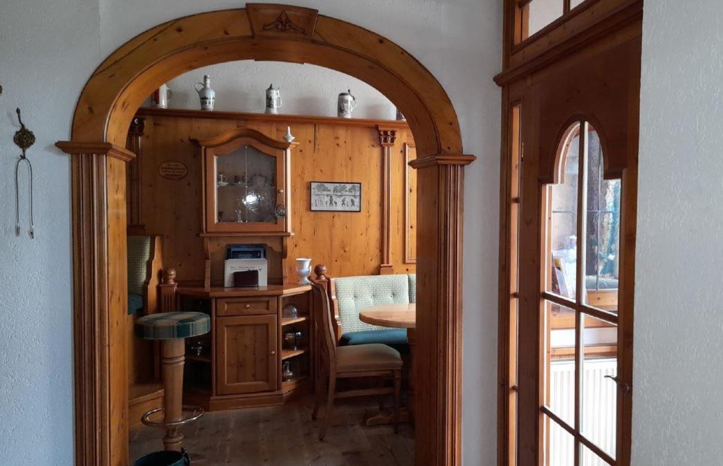 Gasthof Altenceller Tor Luaran gambar